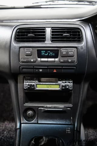 1996 Nissan Silvia JDM car for sale — photo 11 of 25