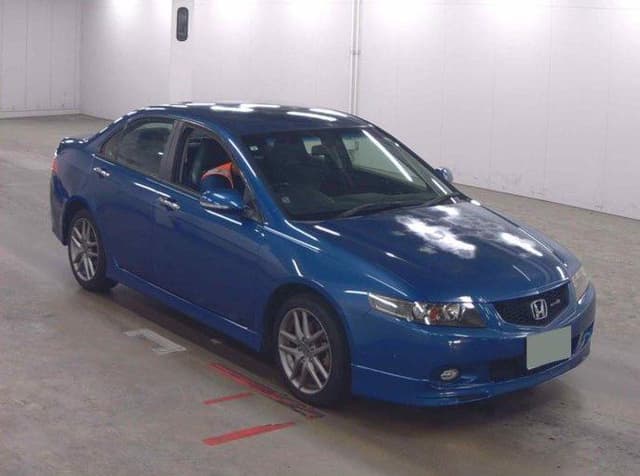 2003 Honda Accord JDM car for sale — photo 24 of 25