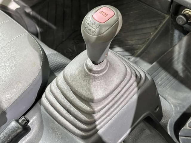 1996 Subaru Sambar JDM car for sale — photo 13 of 25