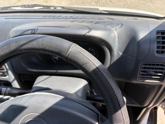 2000 Honda Acty JDM car for sale — photo 19 of 25