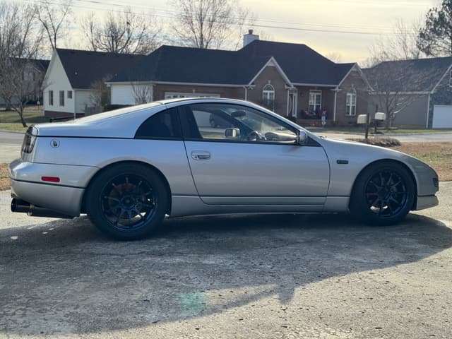 1994 Nissan Fairlady Z for sale | JDMBUYSELL