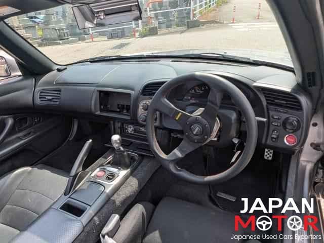 2001 Honda S2000 JDM car for sale — photo 4 of 10
