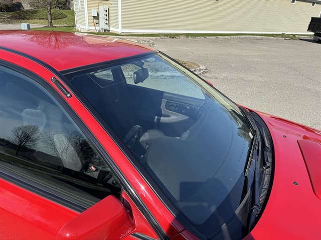 1996 Subaru Impreza JDM car for sale — photo 19 of 25