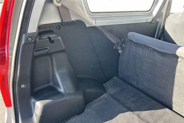 2011 Daihatsu Mira JDM car for sale — photo 18 of 25