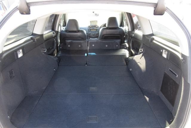 2002 Honda Accord JDM car for sale — photo 19 of 25