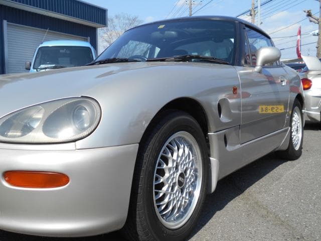 1992 Suzuki Cappuccino JDM car for sale — photo 4 of 25