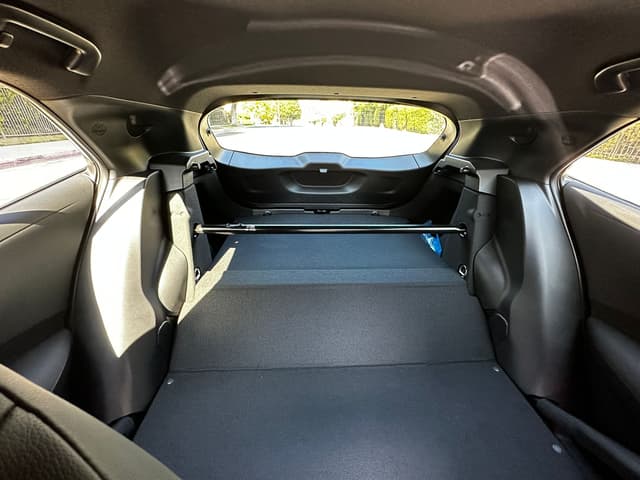 2023 Toyota Corolla JDM car for sale — photo 3 of 9