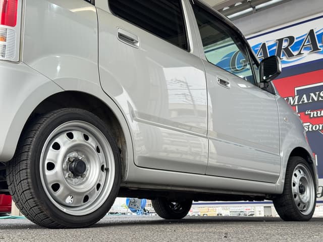 2008 Suzuki Wagon R JDM car for sale — photo 16 of 25
