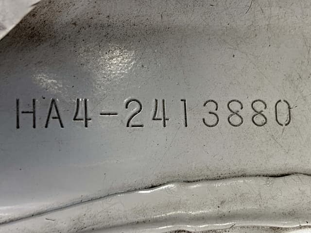 1998 Honda Acty JDM car for sale — photo 24 of 25