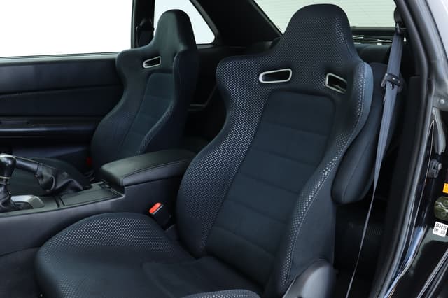 2000 Nissan Skyline JDM car for sale — photo 13 of 25