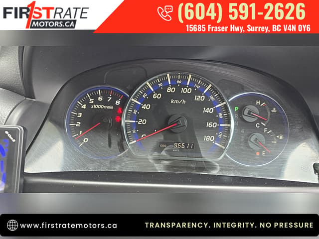 2006 Toyota Alphard JDM car for sale — photo 19 of 22