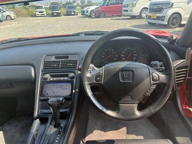 1991 Honda NSX JDM car for sale — photo 3 of 3