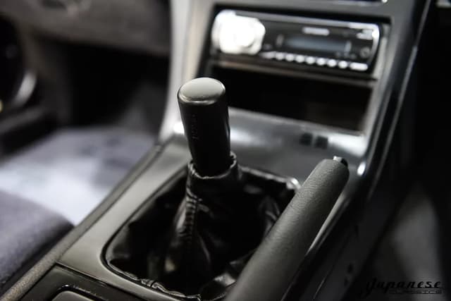 1996 Nissan 180SX JDM car for sale — photo 12 of 25