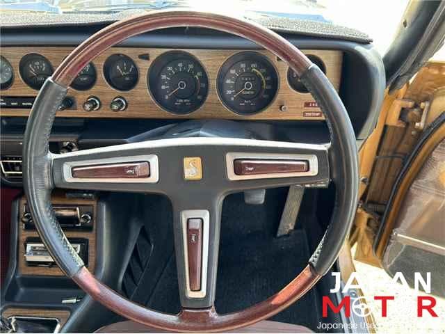 1976 Nissan Skyline JDM car for sale — photo 3 of 10