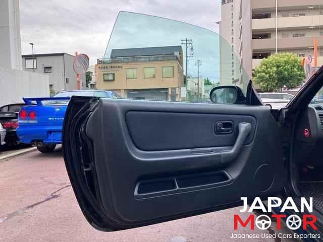 1997 Nissan Skyline JDM car for sale — photo 8 of 10