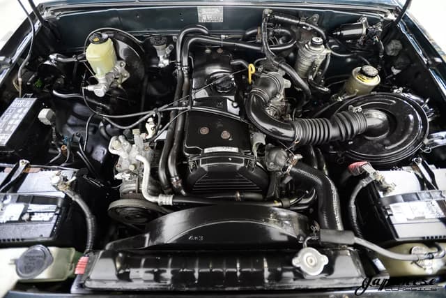 1995 Toyota Hilux JDM car for sale — photo 25 of 25