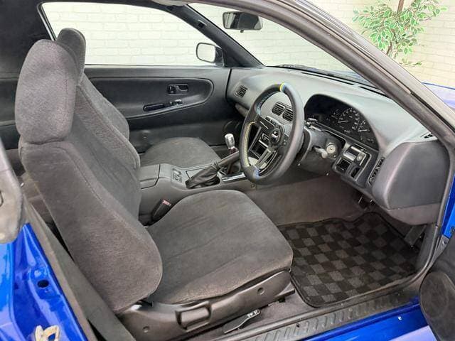 1995 Nissan 180SX JDM car for sale — photo 10 of 17