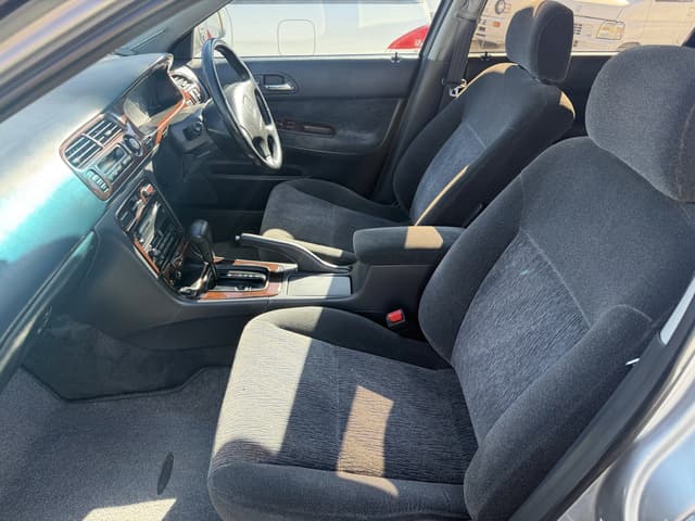 1998 Honda Accord JDM car for sale — photo 13 of 15