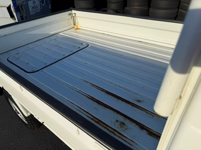 2000 Subaru Sambar JDM car for sale — photo 14 of 25
