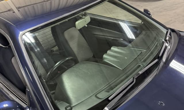 2000 Nissan Skyline JDM car for sale — photo 24 of 25