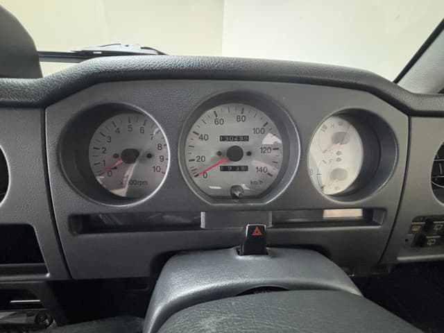 1997 Suzuki Jimny JDM car for sale — photo 16 of 19