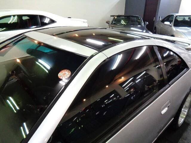 1992 Nissan Fairlady Z JDM car for sale — photo 8 of 12