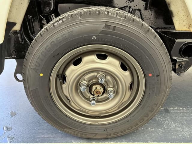 1998 Subaru Sambar JDM car for sale — photo 16 of 25