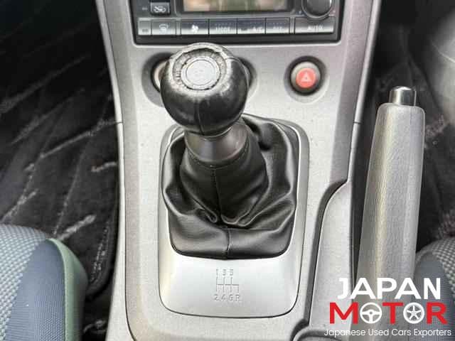 2001 Nissan Silvia JDM car for sale — photo 10 of 10