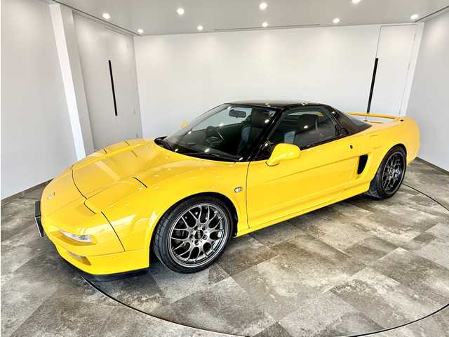 1992 Honda NSX JDM car for sale — photo 4 of 20