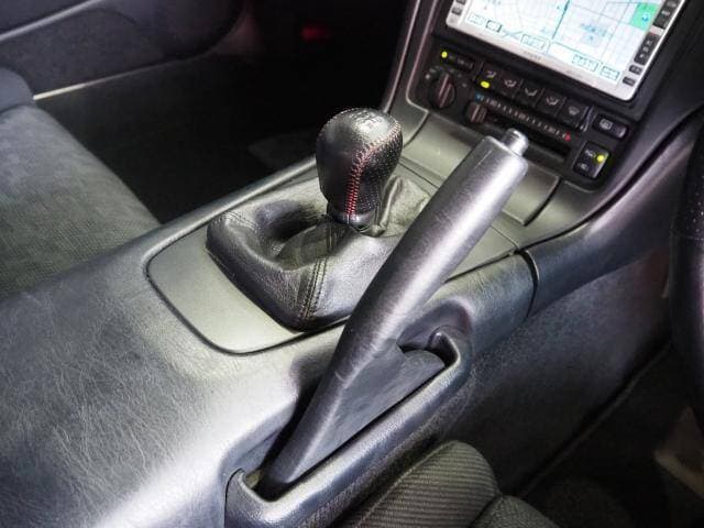 1998 Toyota MR2 JDM car for sale — photo 5 of 20