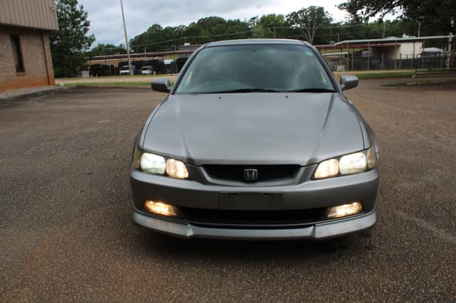 1999 Honda Accord JDM car for sale — photo 10 of 25
