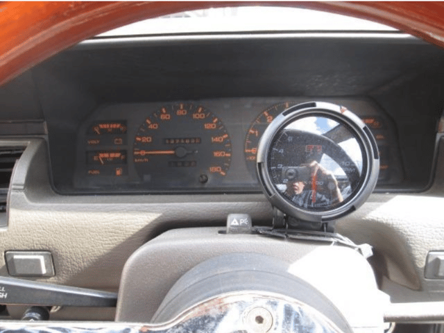 1987 Nissan Silvia JDM car for sale — photo 14 of 19