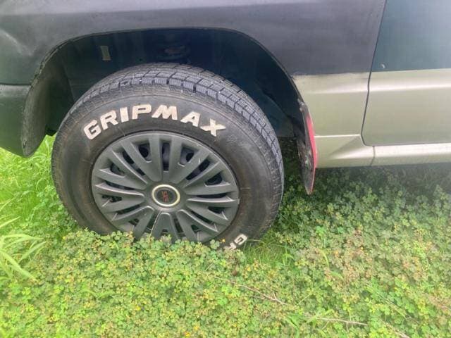 1995 Mitsubishi Pajero Mini JDM car for sale — photo 7 of 15