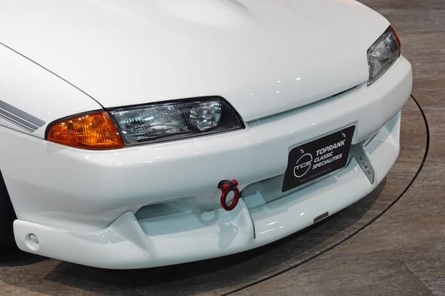 1990 Nissan Skyline JDM car for sale — photo 14 of 25