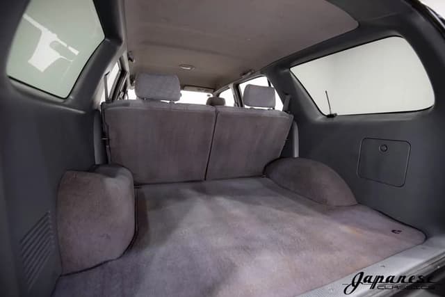 1995 JDM car for sale — photo 22 of 25