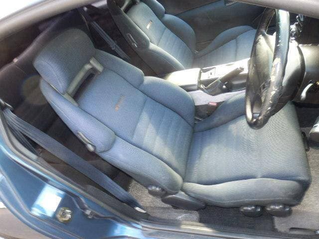 1995 Nissan Fairlady Z JDM car for sale — photo 12 of 20