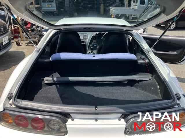 1999 Toyota Supra JDM car for sale — photo 6 of 8