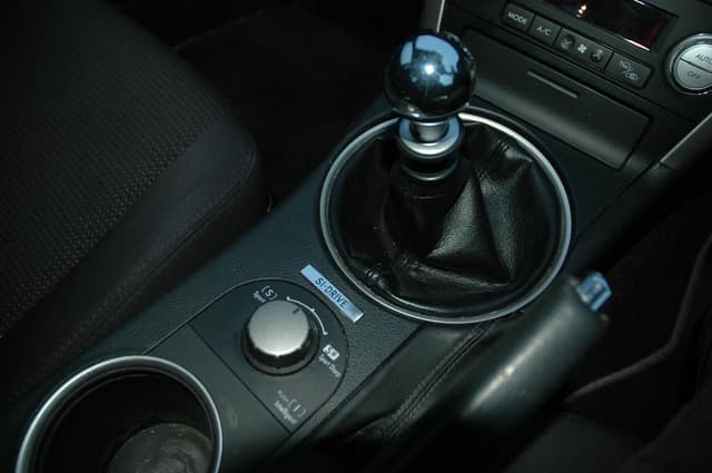 2006 Subaru Legacy JDM car for sale — photo 17 of 17