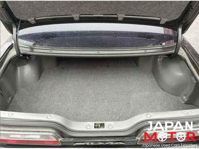 1993 Nissan Silvia JDM car for sale — photo 5 of 10