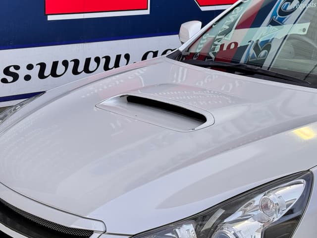 2011 Subaru Legacy JDM car for sale — photo 17 of 25