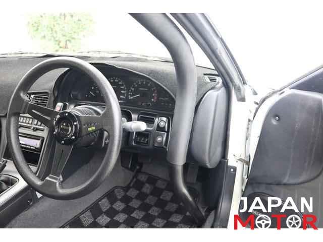 1991 Nissan Silvia JDM car for sale — photo 7 of 10