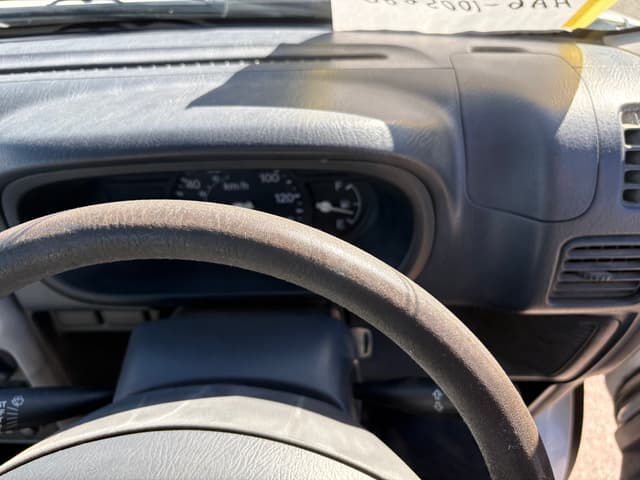 1999 Honda Accord JDM car for sale — photo 18 of 25