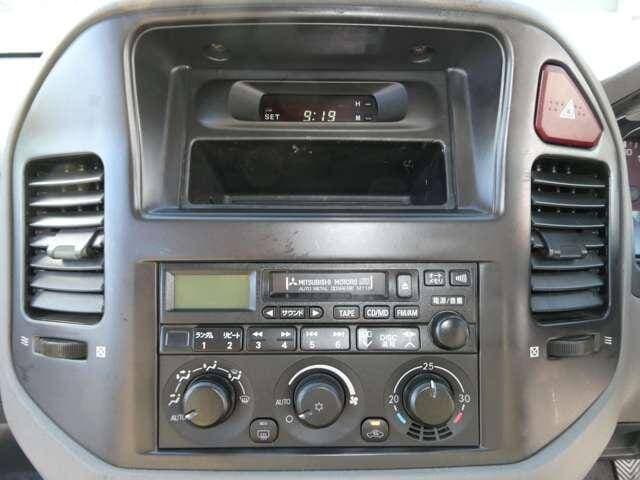 2001 Mitsubishi Pajero JDM car for sale — photo 9 of 20