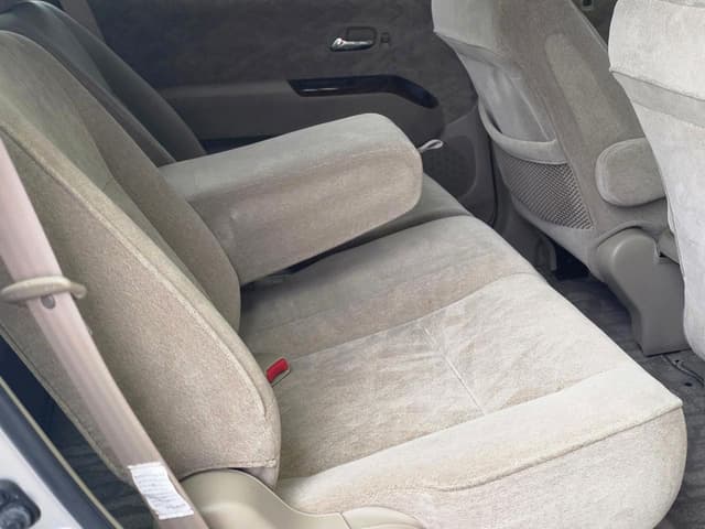 2000 Honda Odyssey JDM car for sale — photo 22 of 25