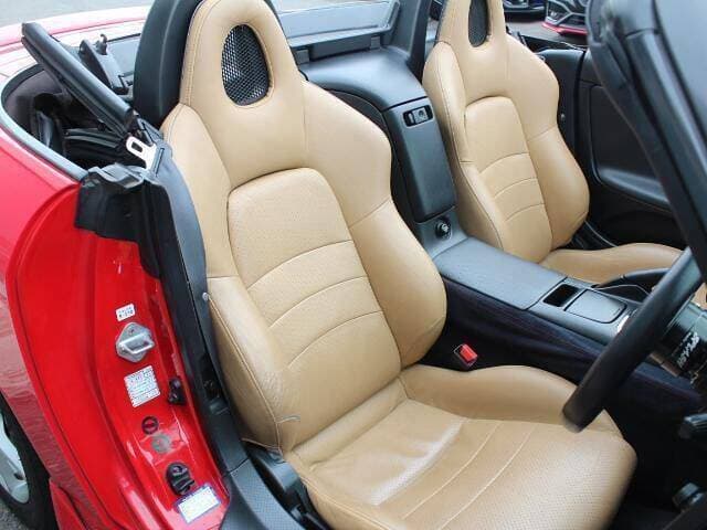 2000 Honda S2000 JDM car for sale — photo 4 of 12