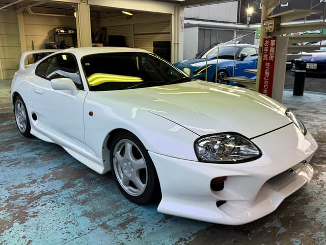 1995 Honda Accord JDM car for sale — photo 14 of 25