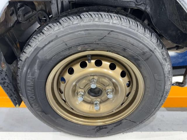 1997 Suzuki JDM car for sale — photo 24 of 25