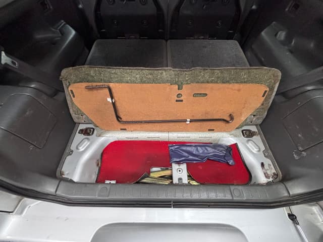 2000 Suzuki Jimny JDM car for sale — photo 17 of 25