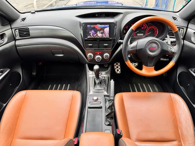 2011 Subaru Impreza JDM car for sale — photo 5 of 25