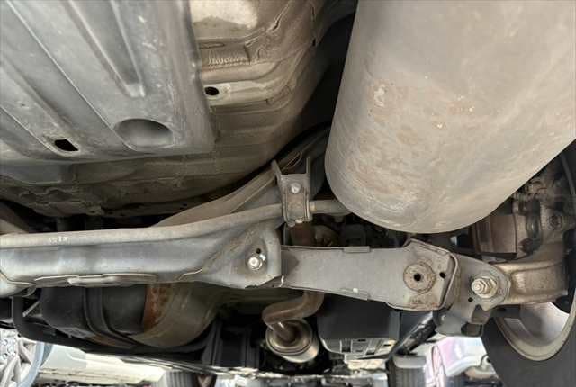 2012 Honda CR-V JDM car for sale — photo 15 of 15
